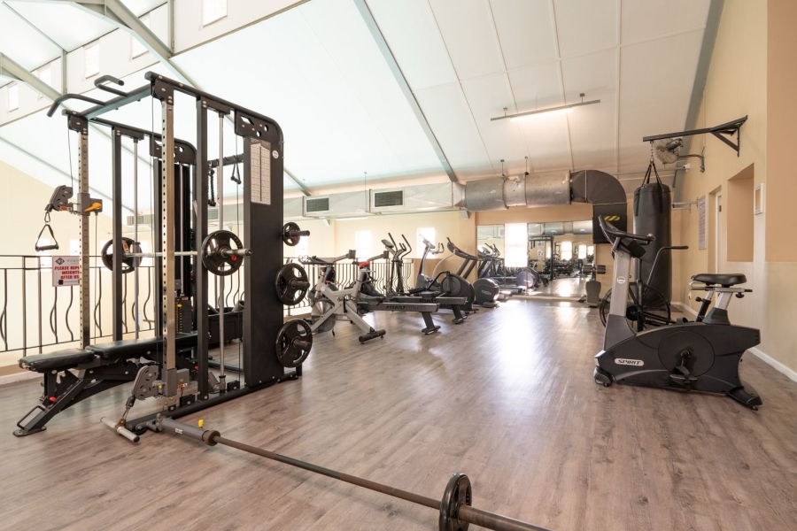 2 Bedroom Property for Sale in Century City Western Cape